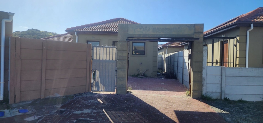 2 Bedroom Property for Sale in Rocklands Western Cape